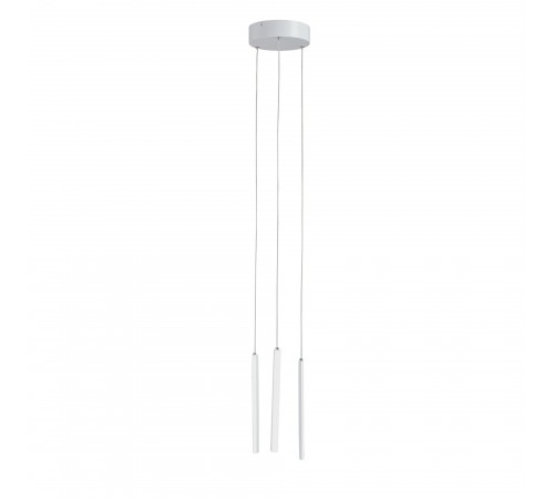 Подвесной светильник Vitaluce V3045-0/3S V3045