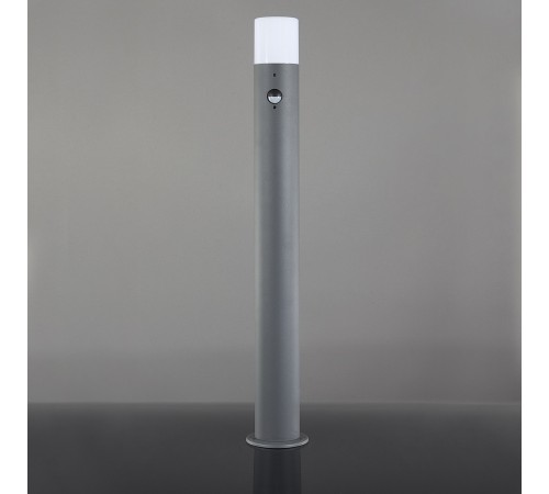 Наземный высокий светильник Escada 10180/T Garden