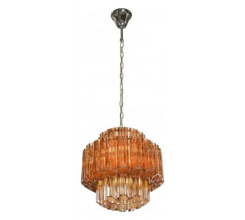 Подвесная люстра iLamp MD0267-4B Destiny