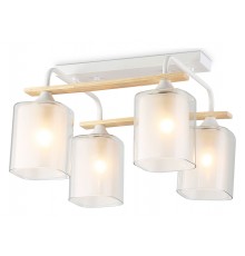 Потолочная люстра Ambrella Light TR3033246 TR