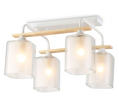 Потолочная люстра Ambrella Light TR3033246 TR