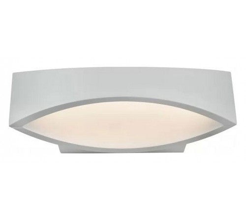 Накладной светильник iLedex ZD8118-6W WH Line