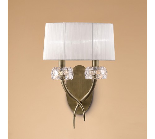 Бра Mantra 4734 Loewe