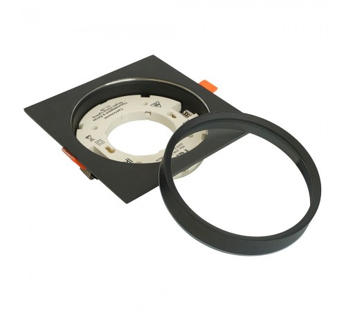 Встраиваемый светильник Feron 51108 DL705