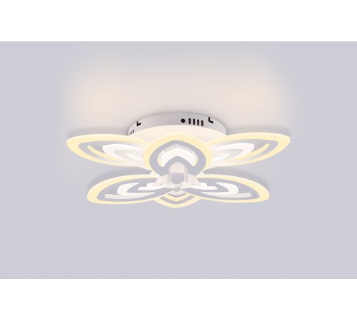 Потолочная люстра Ambrella Light FA4546 FA