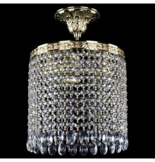 Подвесной светильник Bohemia Ivele Crystal 19201/25IV G 1920