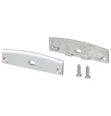 Набор заглушек для профиля Arlight 014867 ALU-SUPER-H10