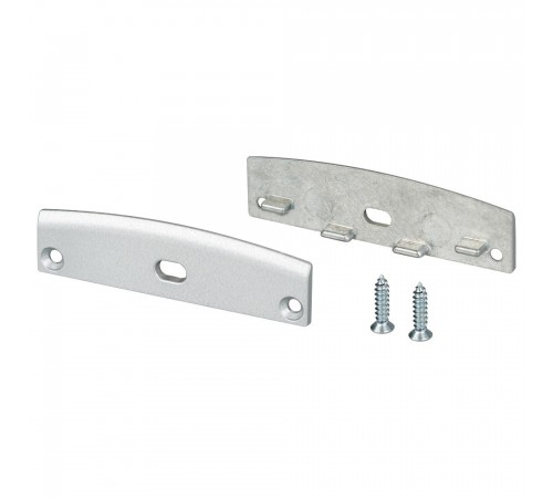 Набор заглушек для профиля Arlight 014867 ALU-SUPER-H10