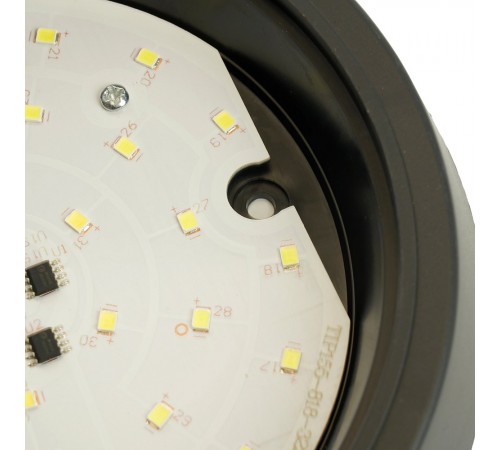 Накладной светильник Feron 51474 AL3020