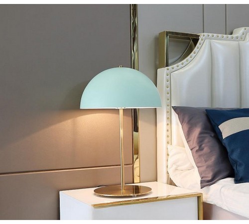 Настольная лампа декоративная TopDecor Stratus T1 25 Stratus