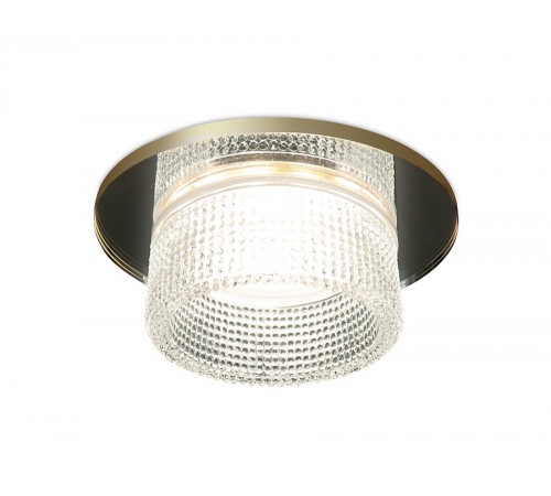 Встраиваемый светильник Ambrella Light TN350 TN