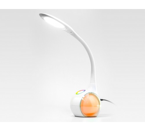 Настольная лампа офисная Ambrella Light DE532 DE