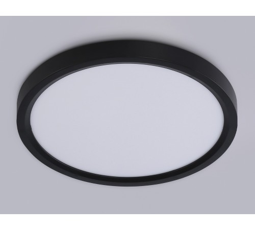 Накладной светильник Ambrella Light FZ1902 FZ