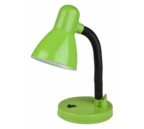 Настольная лампа декоративная Uniel UL-00001808 Школьная серия