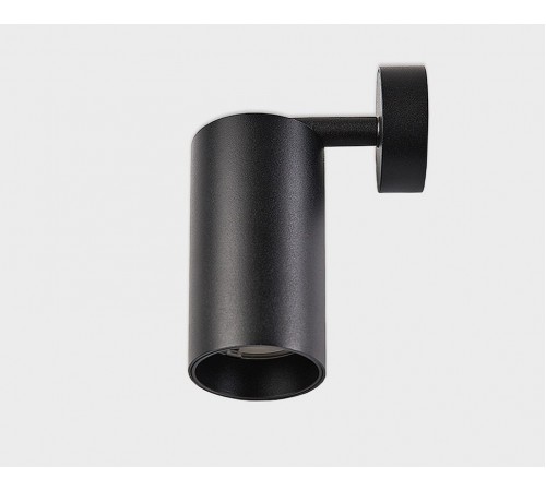 Спот Italline IT02-018 black 3000K-4263 IT02