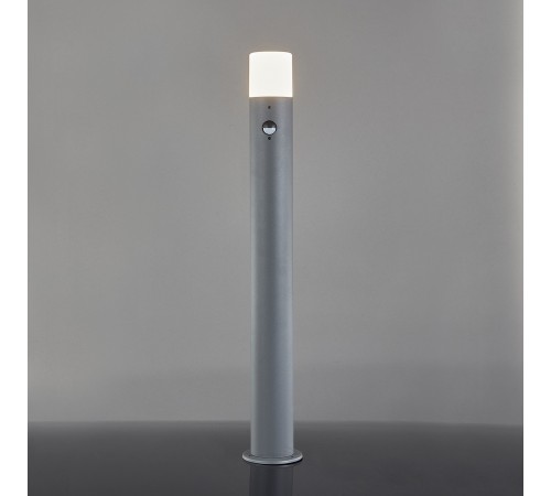 Наземный высокий светильник Escada 10180/T Garden