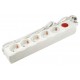 Удлинитель с выключателем Uniel UL-00001747 S-Gsu5