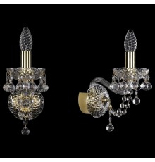 Бра Bohemia Art Classic 10.26.1.141.Gd.B 11.26