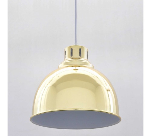 Подвесной светильник LUMINA DECO LDP 7464 GD Fabbiano