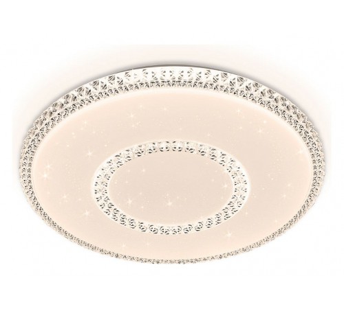 Накладной светильник Ambrella Light FF98 FF