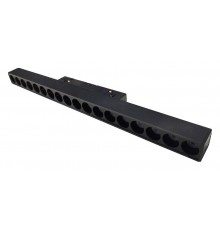 Накладной светильник Wertmark WTG.O24.600.40.18 WTG