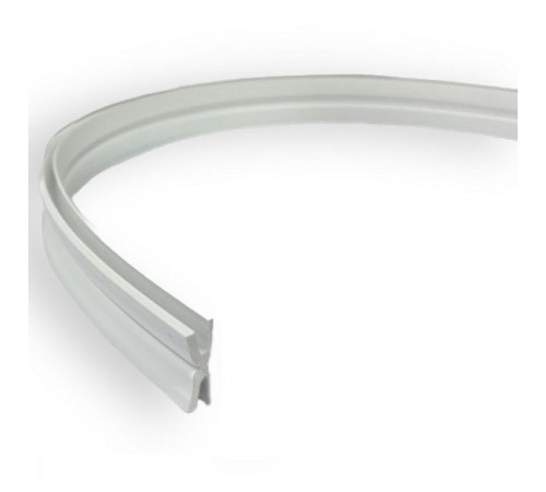 Гарпун для шинопровода в натяжной потолок Hesby Lighting HSBL_0164 ElDeko