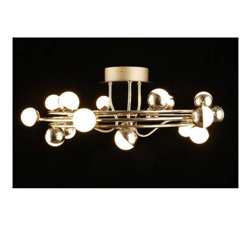 Потолочная люстра Aployt APL.774.07.54 Delfin