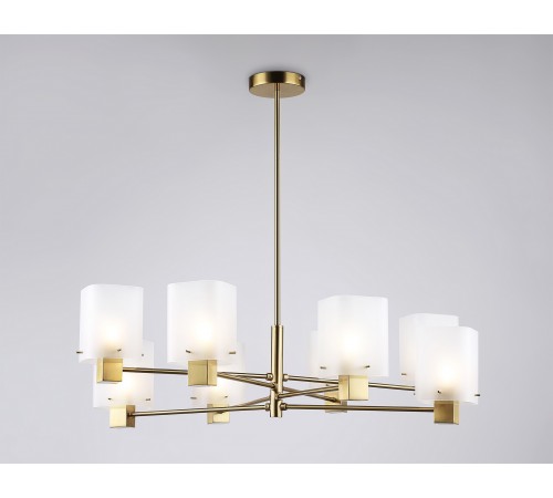 Люстра на штанге Ambrella Light LH57033 HIGH LIGHT