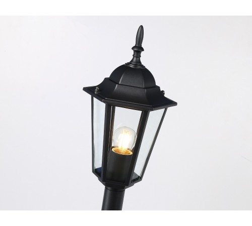 Наземный высокий светильник Ambrella Light ST2037 ST