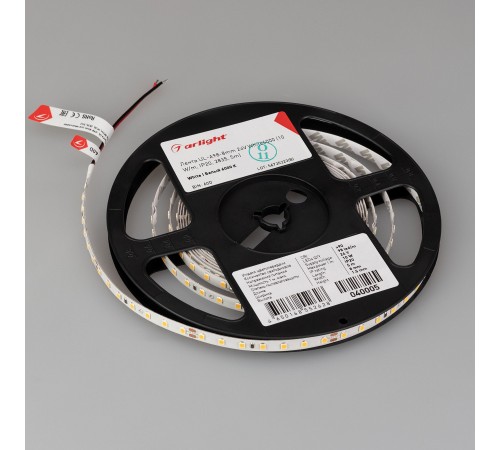 Лента светодиодная Arlight 040005 UL