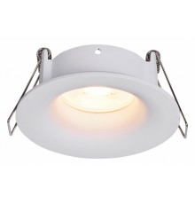 Встраиваемый светильник Mantra 8654 Tavira