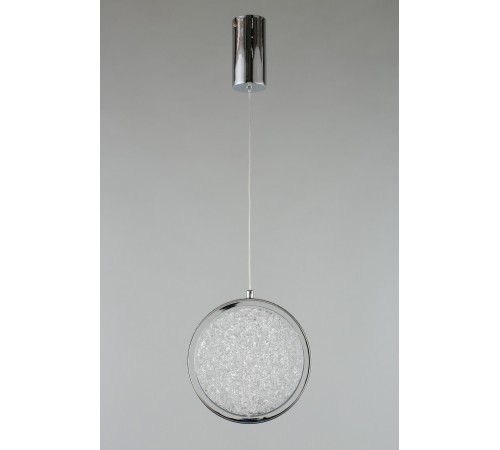 Подвесной светильник Aployt APL.048.16.07 Yulali