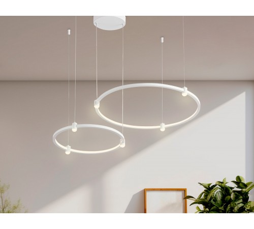 Подвесной светильник Ambrella Light FL5521 FL