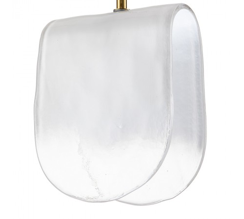 Подвесной светильник Indigo 11035/1P White Manto