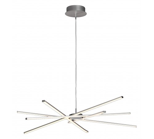 Подвесная люстра Mantra 5911 Star Led
