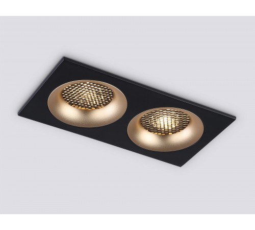 Встраиваемый светильник Ambrella Light TN102735 TECHNO SPOT