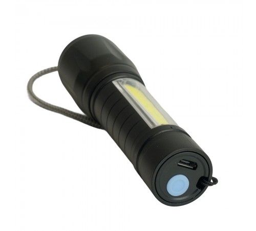 Фонарь ручной Feron 51118 TH2408