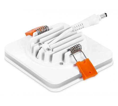 Встраиваемый светильник Ambrella Light TN141 TN