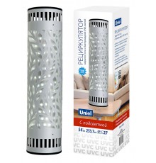 Бактерицидный светильник Uniel UL-00007823 UDG