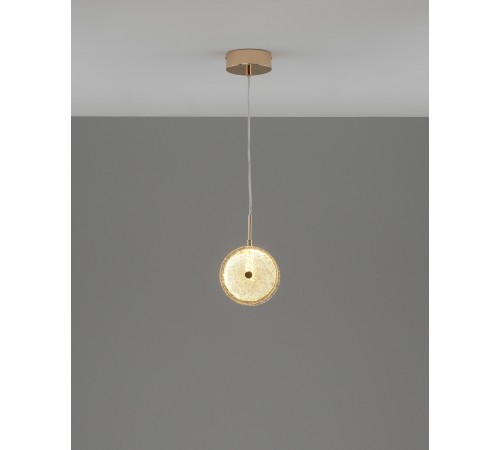 Подвесной светильник Moderli V11163-PL Marnia