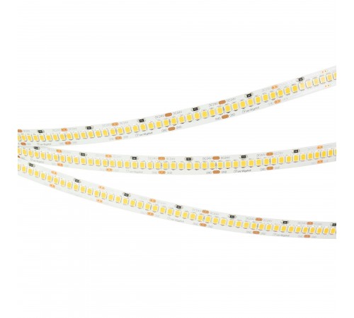 Лента светодиодная Arlight 042320 A252 24V 10mm 11 W/m