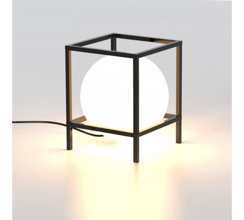 Настольная лампа декоративная Mantra 7611 Desigual