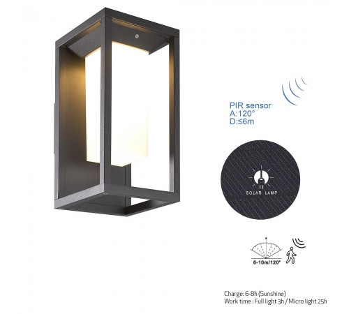 Накладной светильник Mantra 7086 Meribel