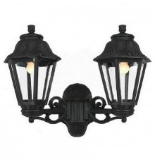 Светильник на штанге Fumagalli E22.141.000.AXF1R Anna