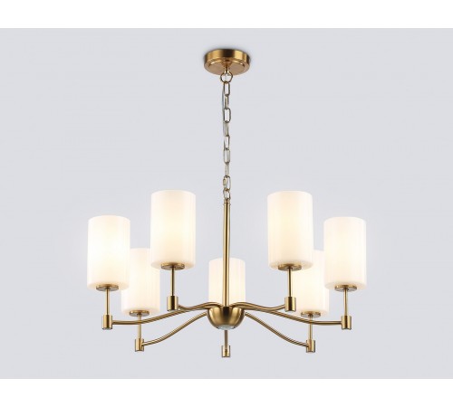 Подвесная люстра Ambrella Light LH56053 LH