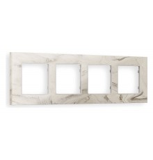 Рамка на 4 поста Ambrella Volt AF930604 Grand