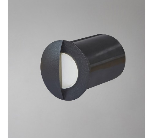 Встраиваемый светильник Escada 10205/S LED Step