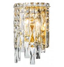 Накладной светильник Indigo 12041/2W Gold Carletti