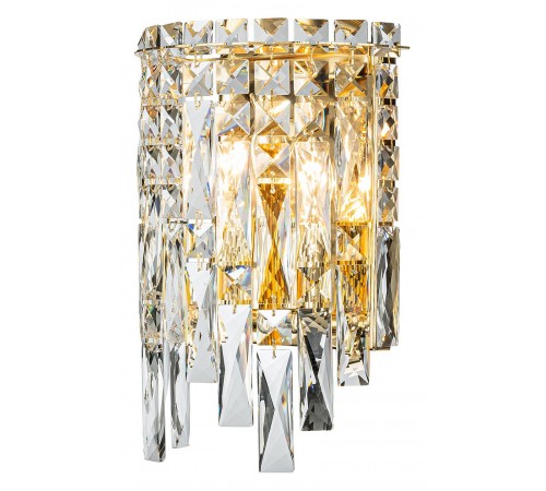 Накладной светильник Indigo 12041/2W Gold Carletti