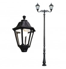 Фонарный столб Fumagalli E35.208.M20.AXH27 Noemi